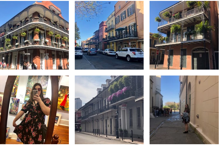 French Quarter
