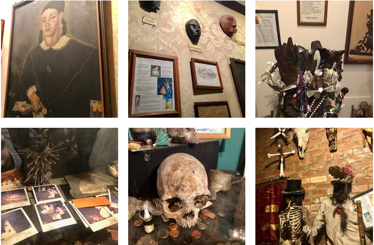 Voodoo Museum
